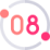 008-number-8